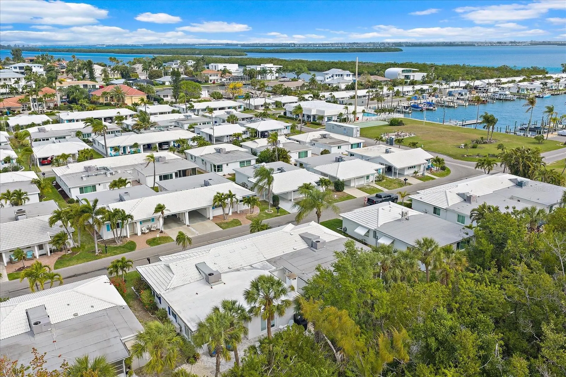 730 Spanish Drive S Longboat Key FL 34228