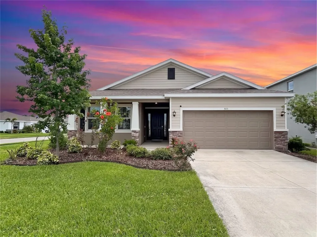 503 158th Street E Bradenton FL 34212