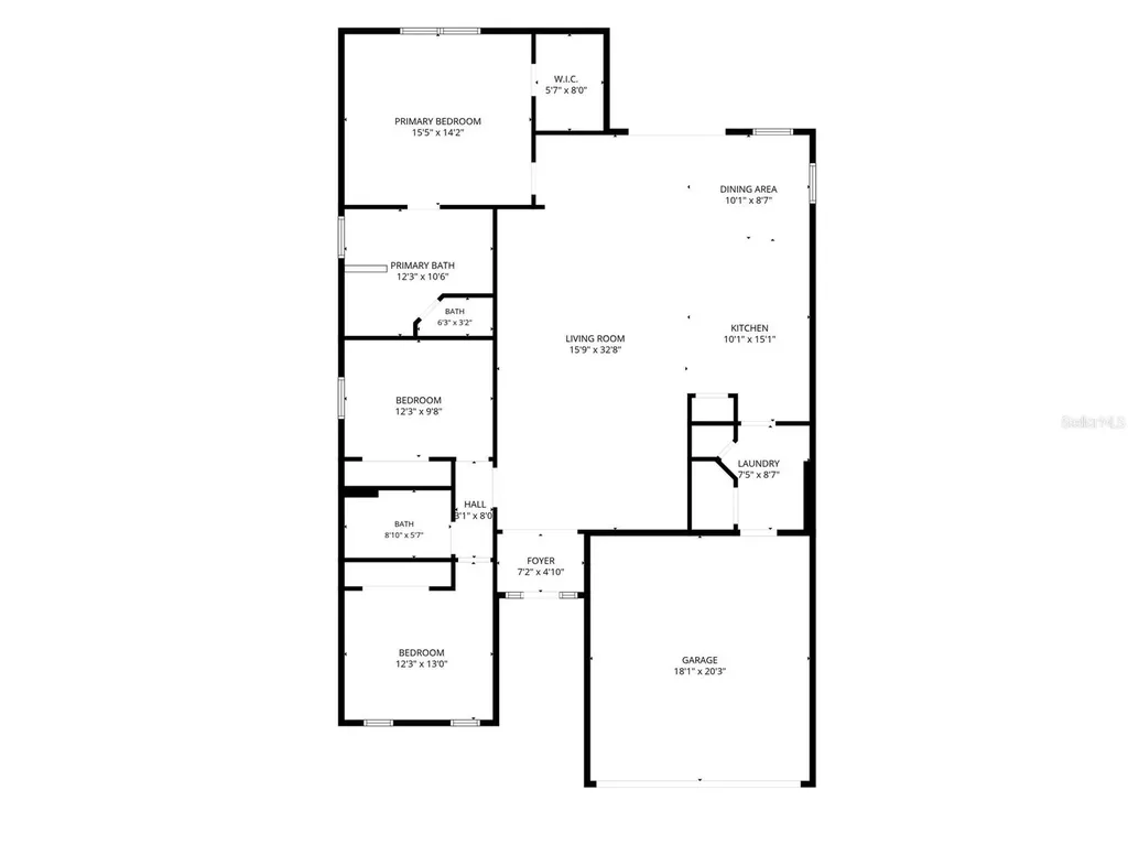 503 158th Street E Bradenton FL 34212