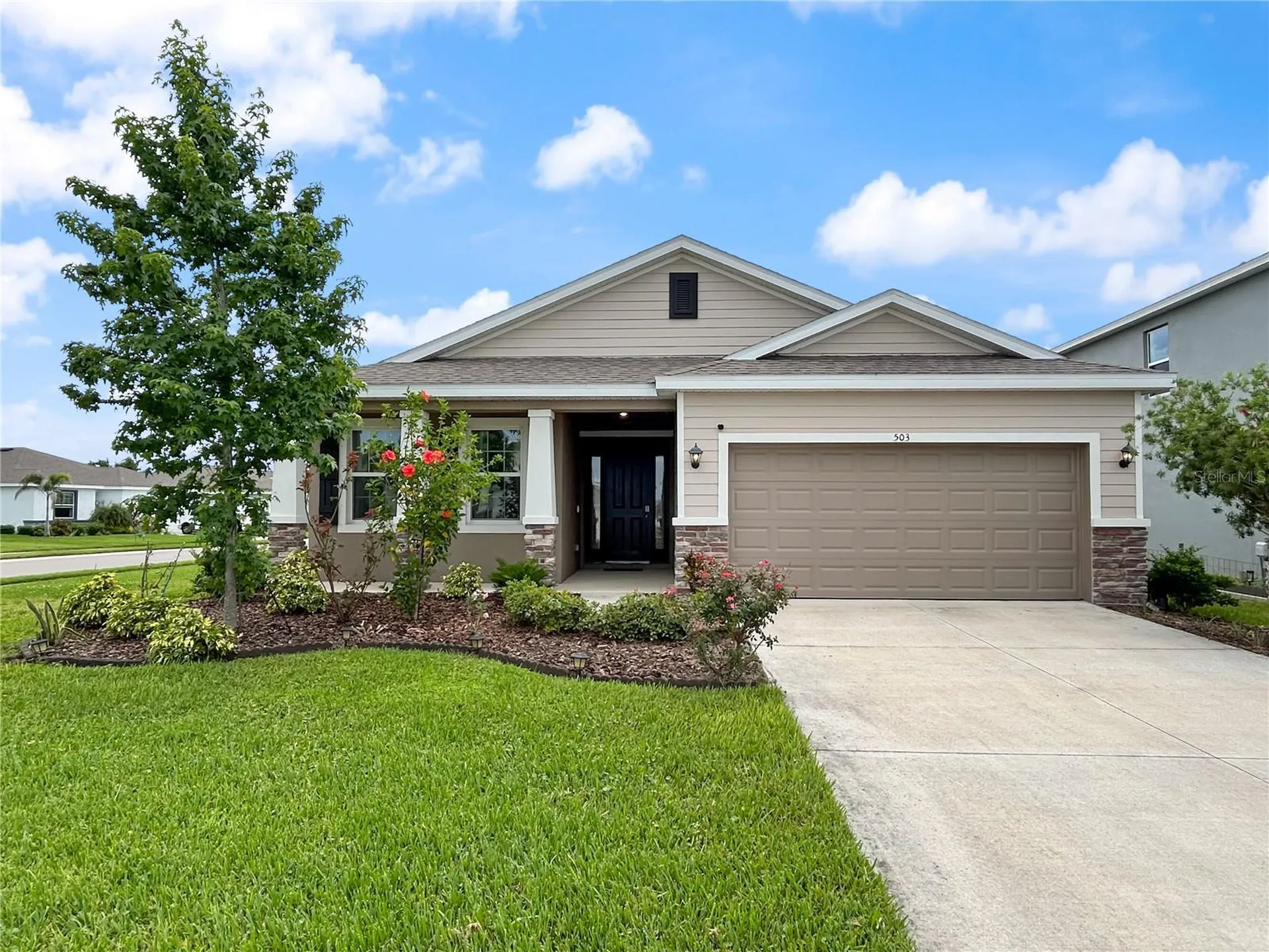 503 158th Street E Bradenton FL 34212