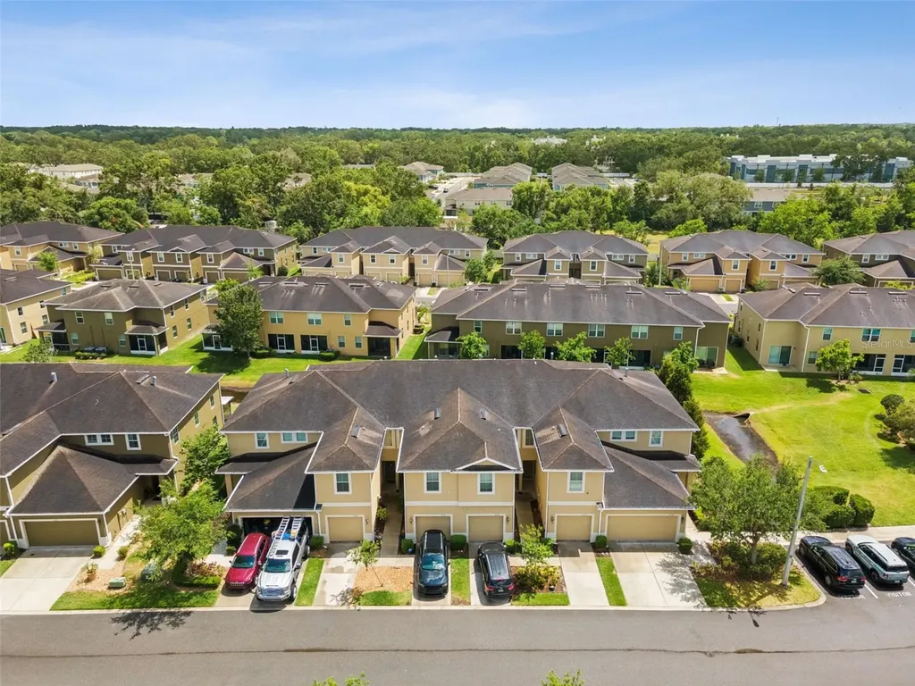 2129 Lennox Dale Lane Brandon FL 33510