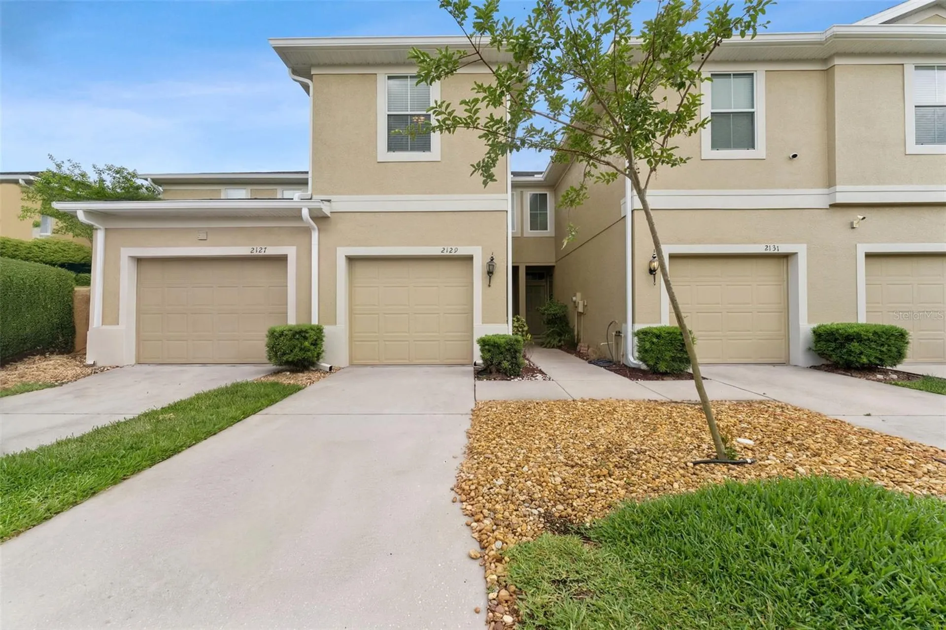 2129 Lennox Dale Lane Brandon FL 33510