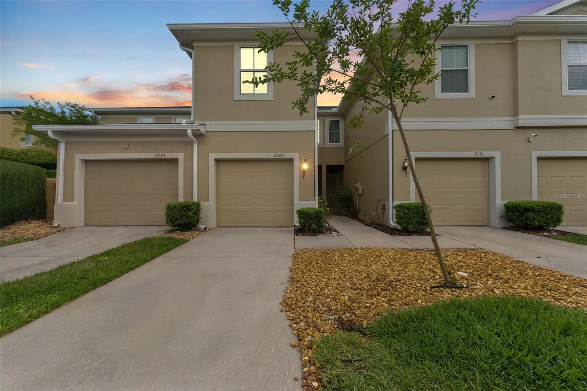 2129 Lennox Dale Lane Brandon FL 33510