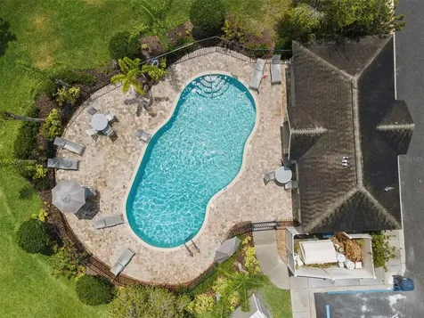 2129 Lennox Dale Lane Brandon FL 33510