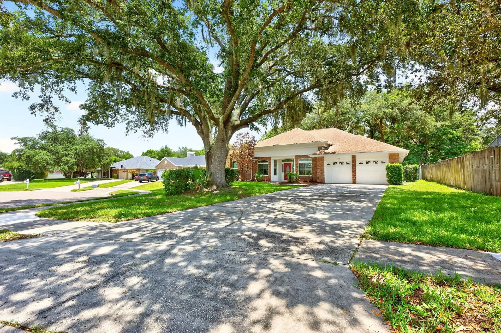 1020 Wellington Court Oviedo FL 32765