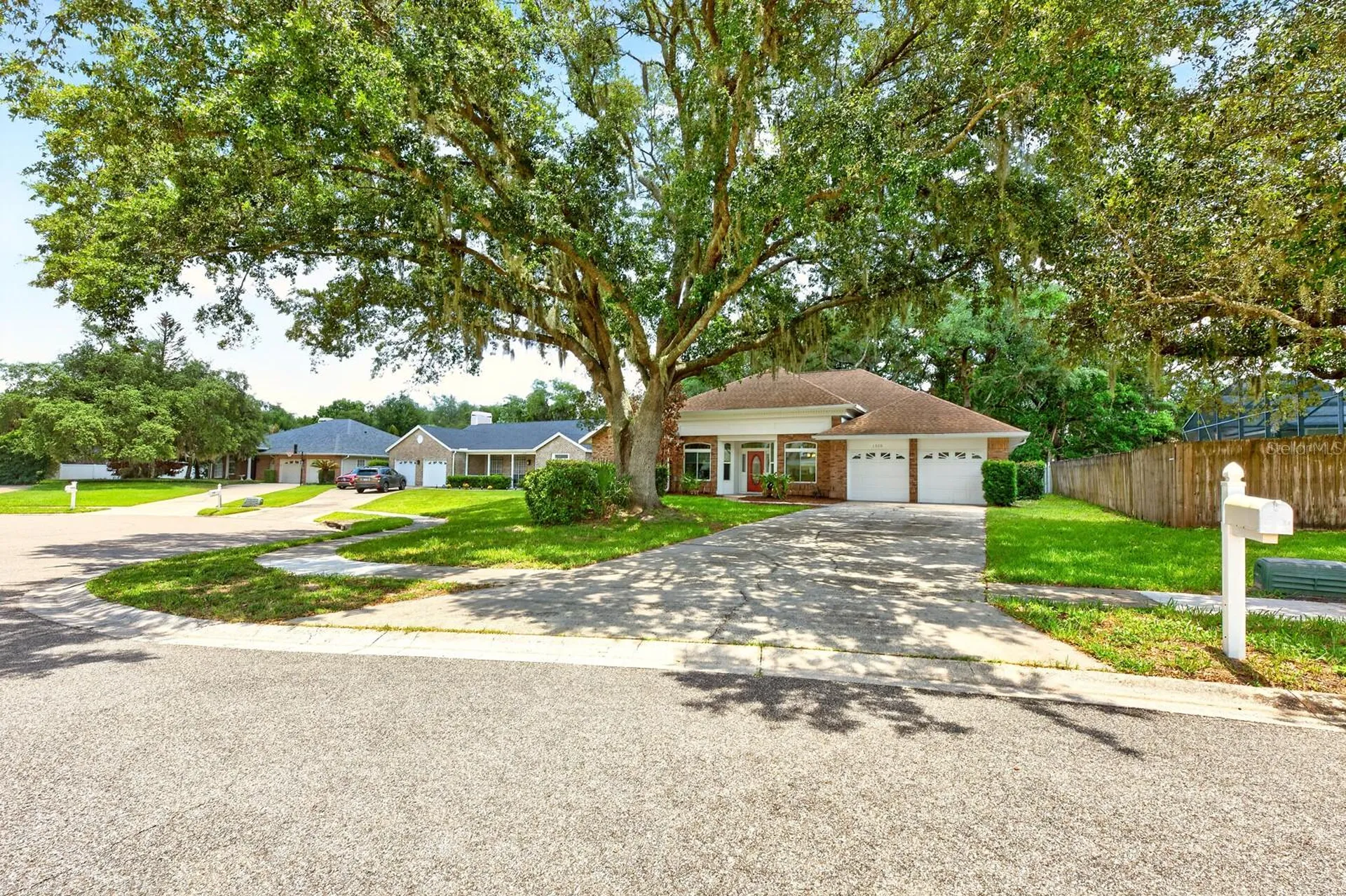 1020 Wellington Court Oviedo FL 32765