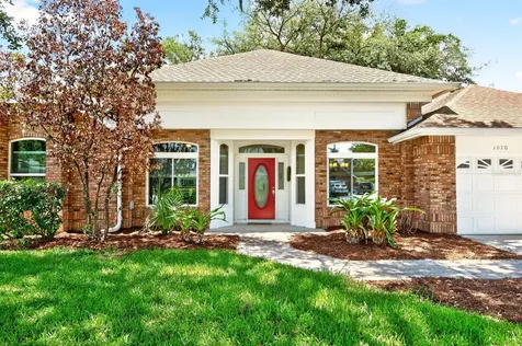 1020 Wellington Court Oviedo FL 32765