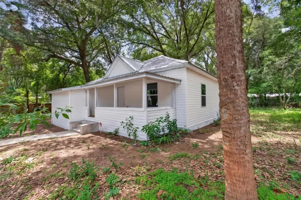 13917 NW 146th Avenue Alachua FL 32615