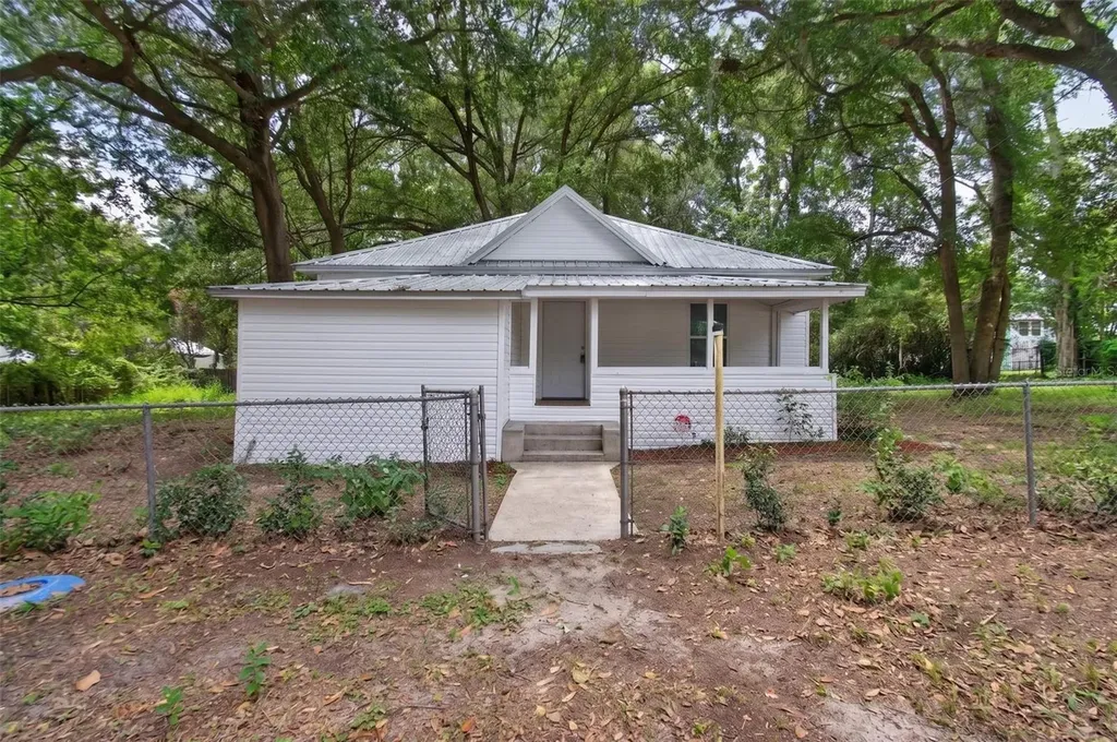 13917 NW 146th Avenue Alachua FL 32615