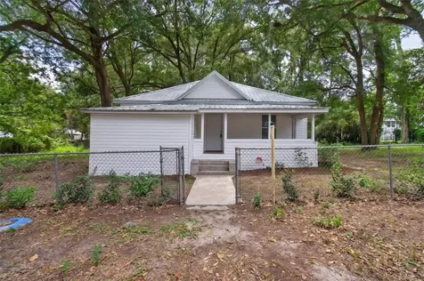 13917 NW 146th Avenue Alachua FL 32615