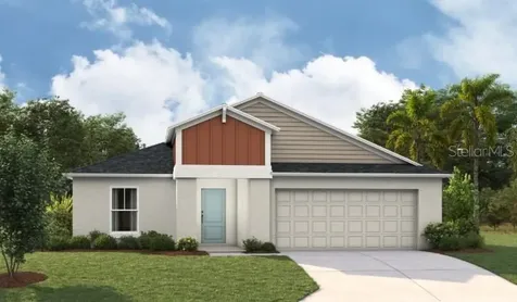 5816 Heaven Road Haines City FL 33844