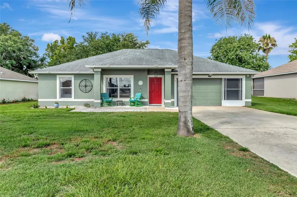 9641 Saragossa Street Clermont FL 34711