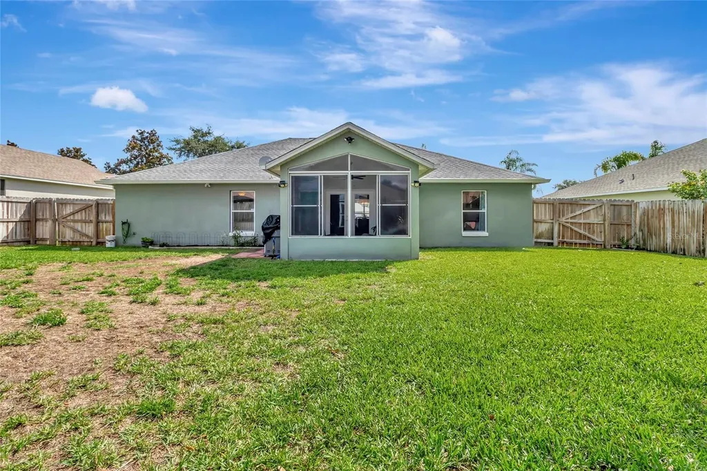 9641 Saragossa Street Clermont FL 34711