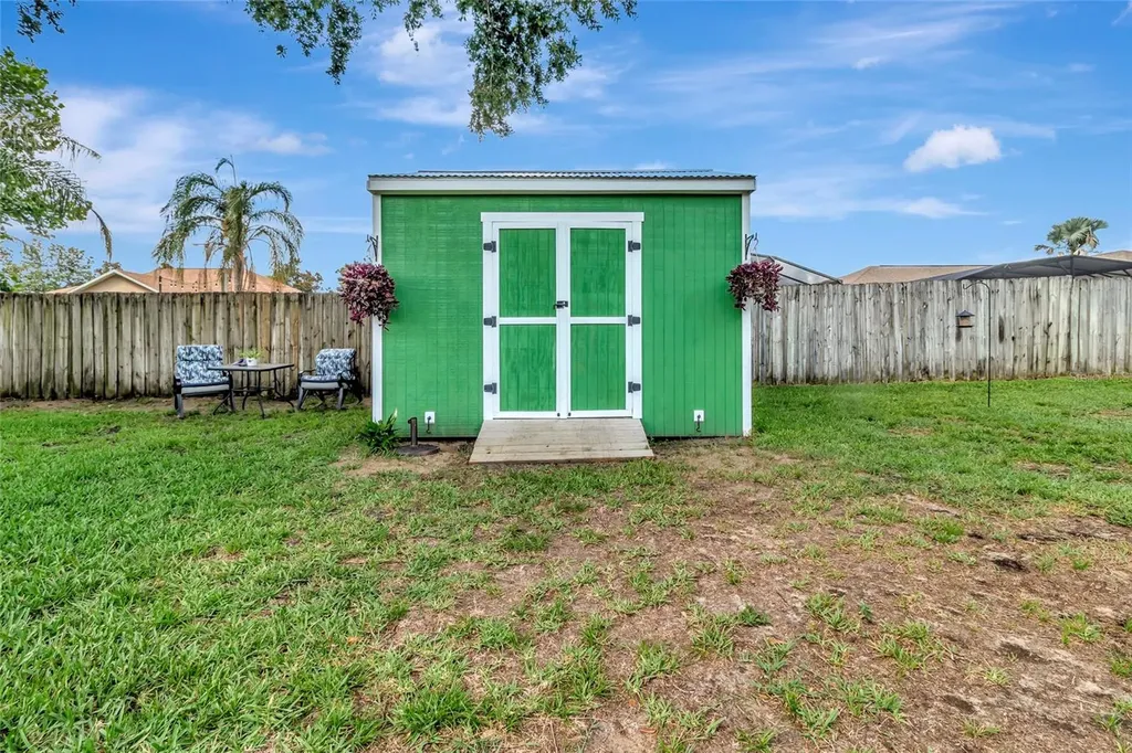 9641 Saragossa Street Clermont FL 34711