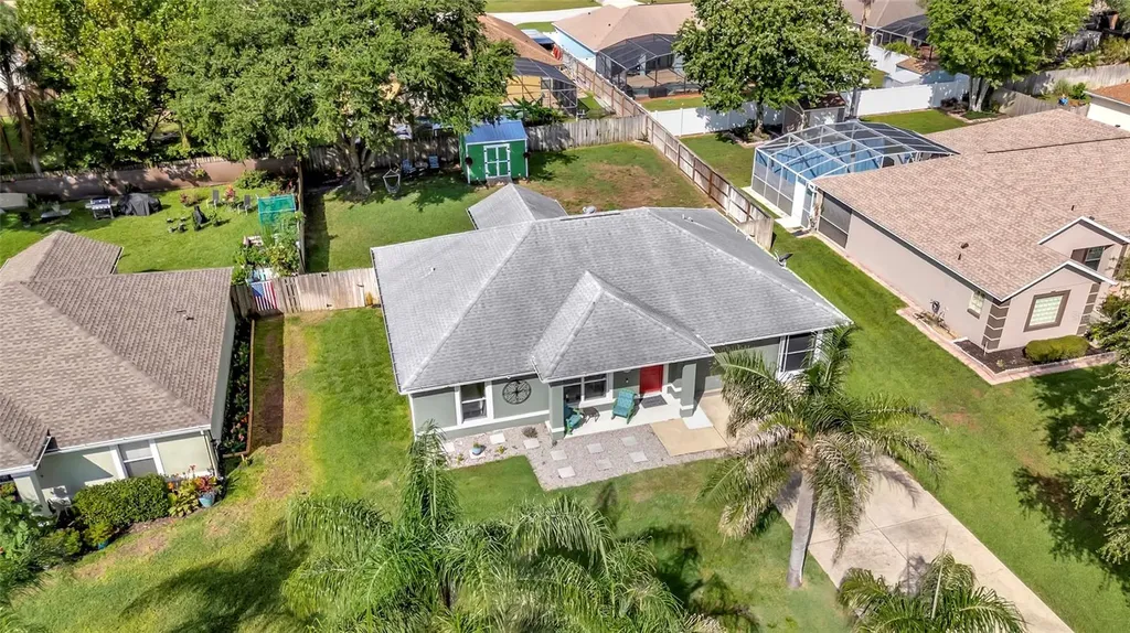 9641 Saragossa Street Clermont FL 34711