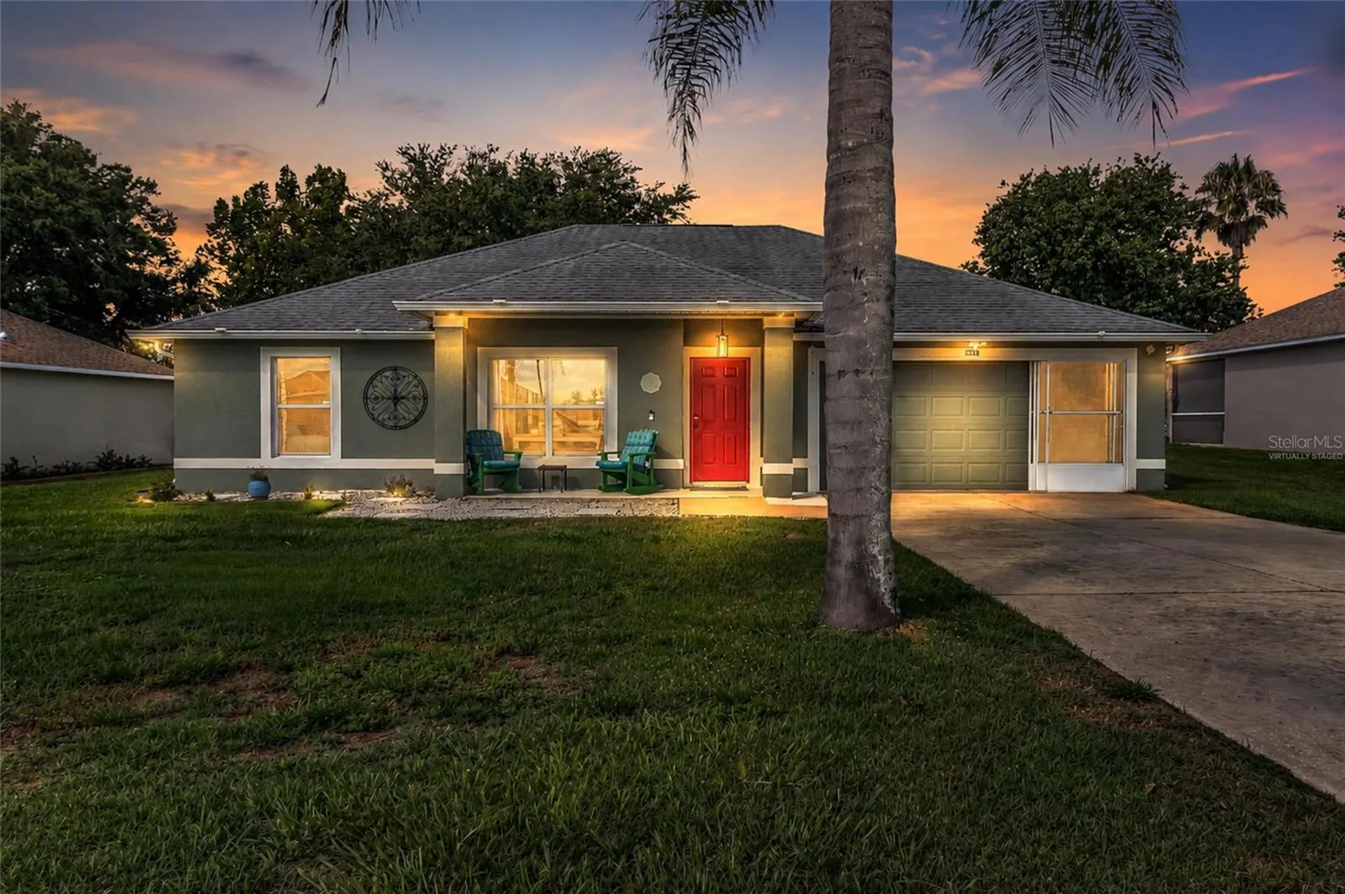 9641 Saragossa Street Clermont FL 34711