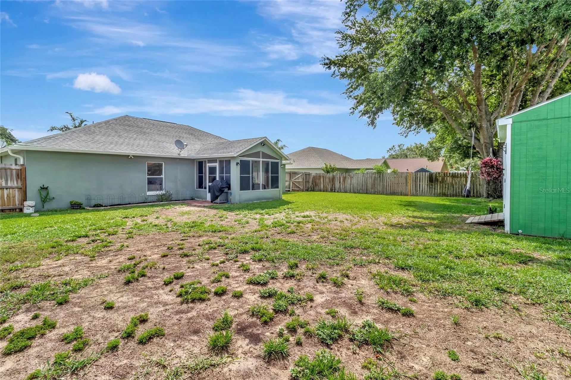 9641 Saragossa Street Clermont FL 34711