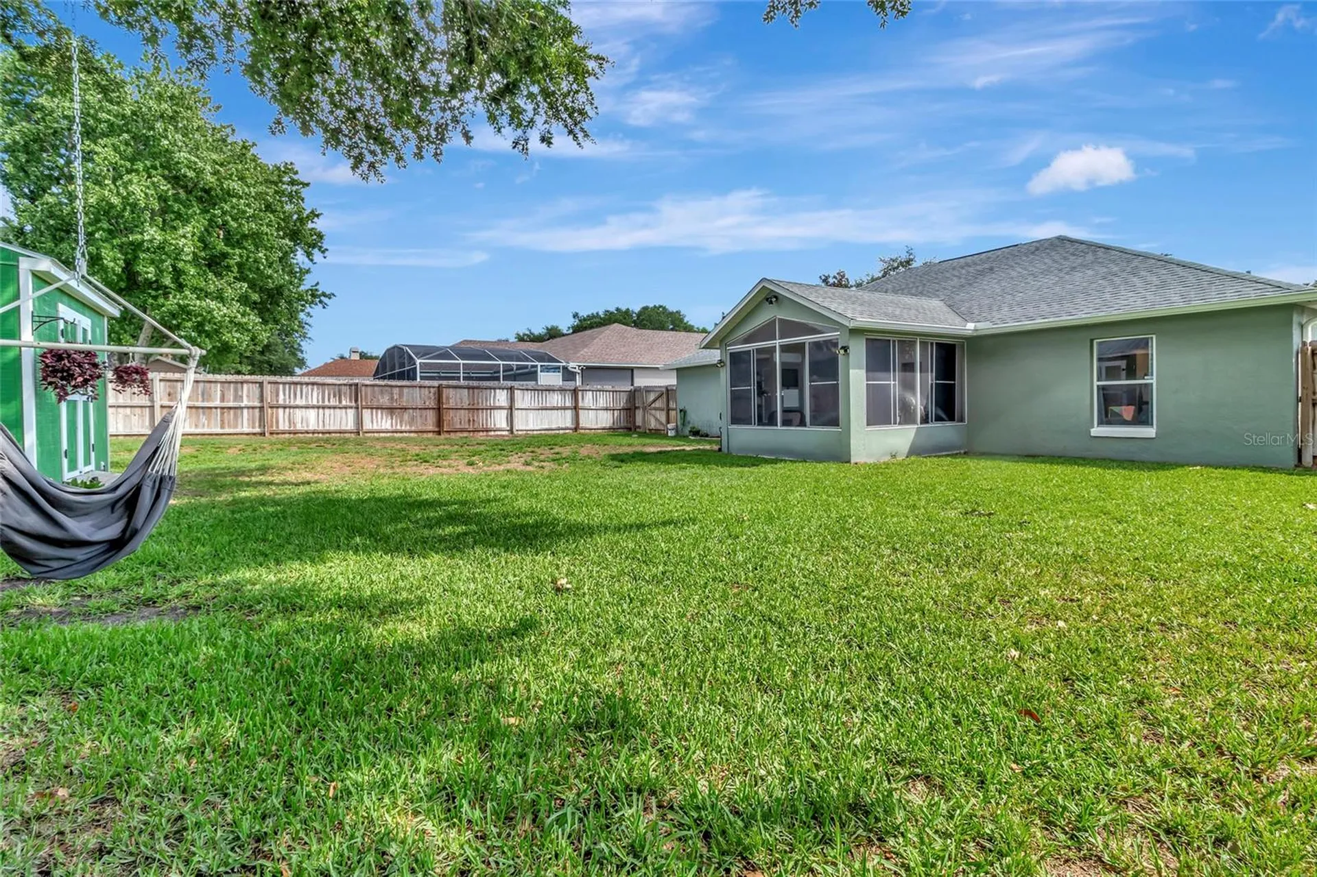 9641 Saragossa Street Clermont FL 34711