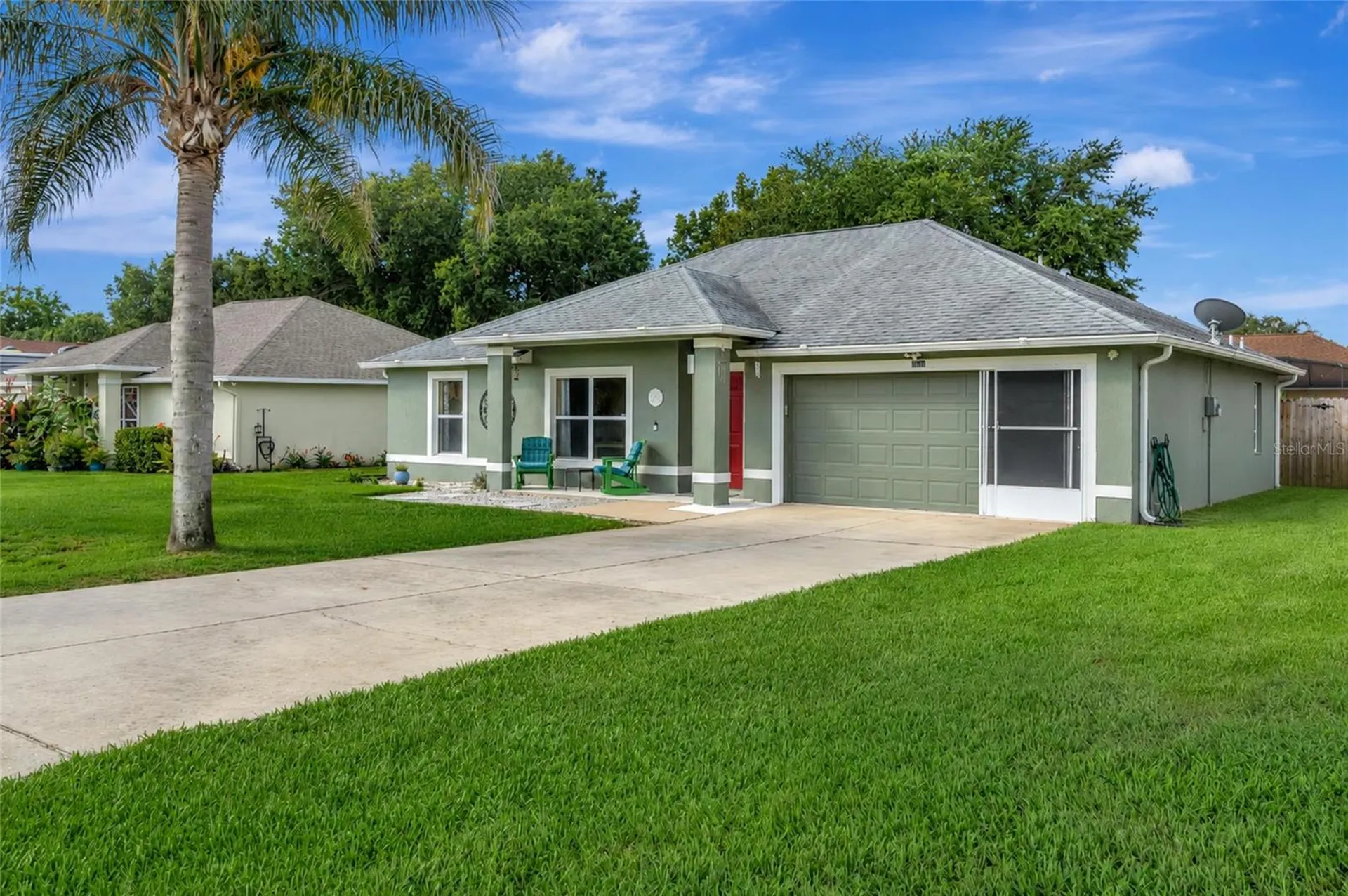 9641 Saragossa Street Clermont FL 34711