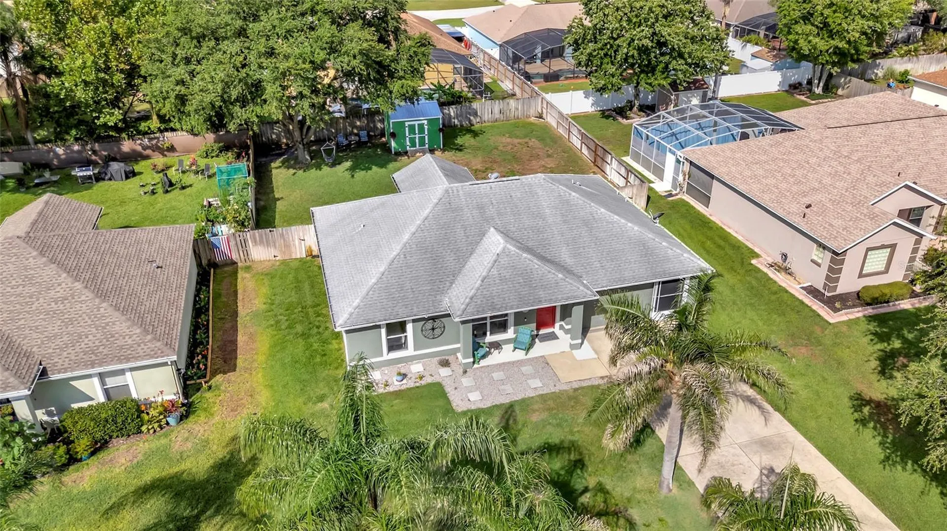 9641 Saragossa Street Clermont FL 34711