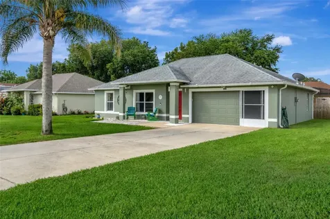 9641 Saragossa Street Clermont FL 34711