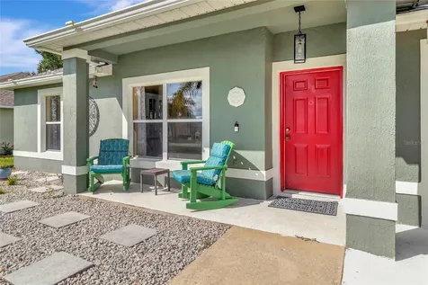 9641 Saragossa Street Clermont FL 34711