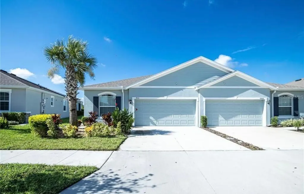 7916 Stonebrook Circle Wesley Chapel FL 33545