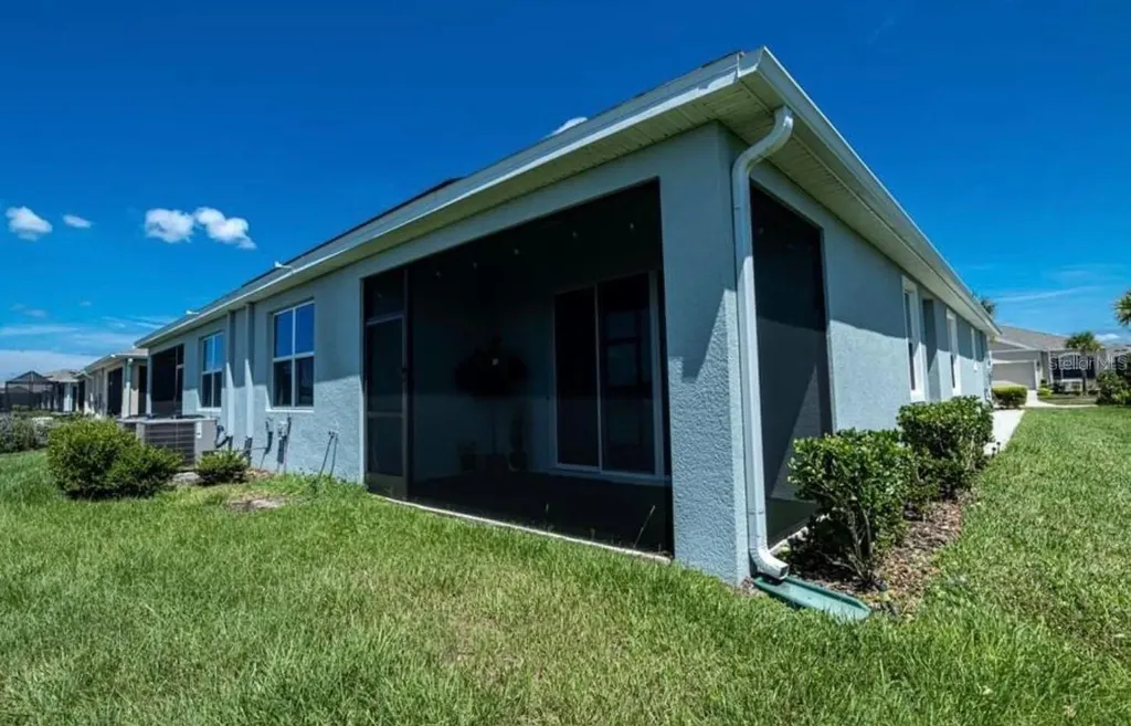 7916 Stonebrook Circle Wesley Chapel FL 33545