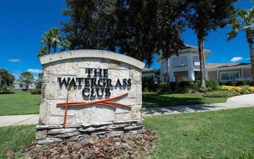 7916 Stonebrook Circle Wesley Chapel FL 33545