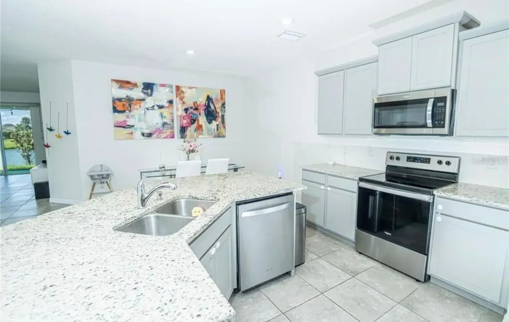 7916 Stonebrook Circle Wesley Chapel FL 33545