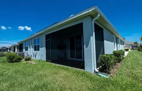 7916 Stonebrook Circle Wesley Chapel FL 33545
