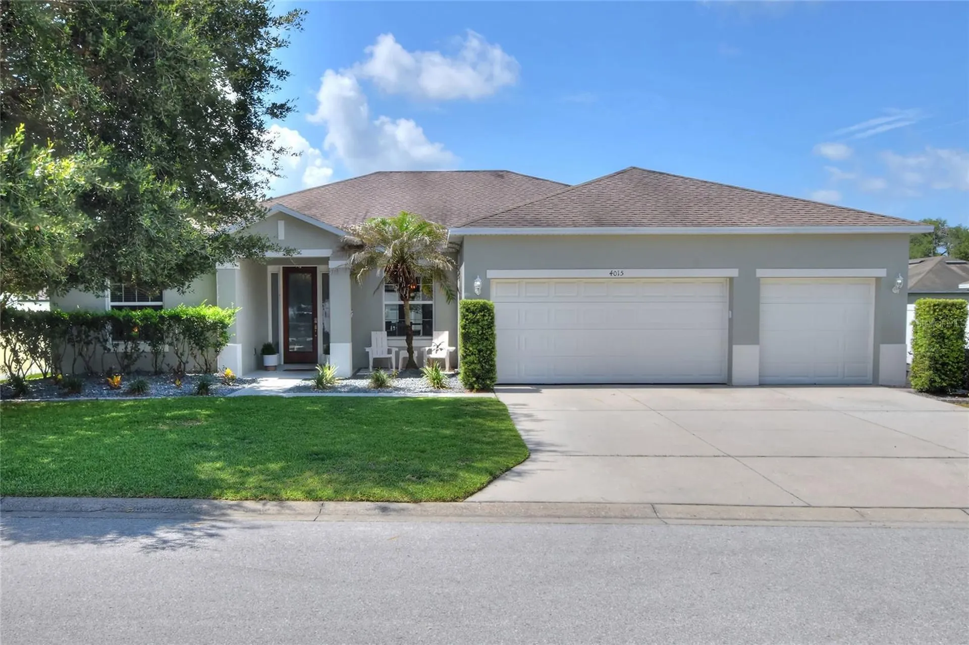 4015 Tiverton Way Lakeland FL 33813