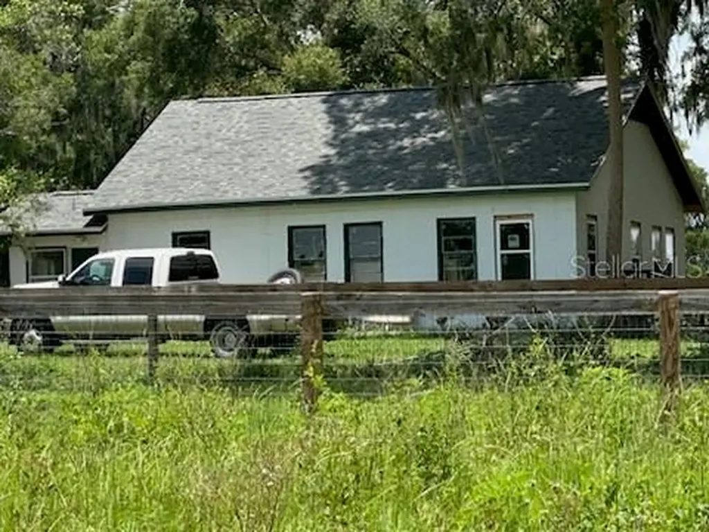 14854 NE Jacksonville Road Citra FL 32113