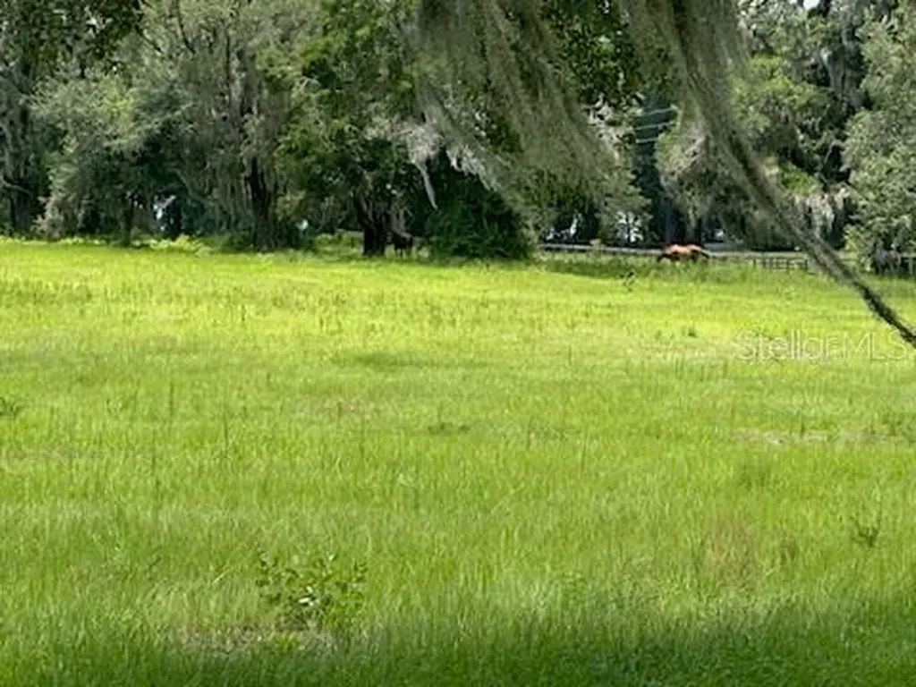 14854 NE Jacksonville Road Citra FL 32113