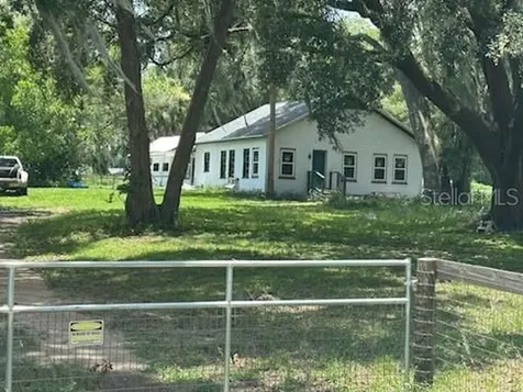 14854 NE Jacksonville Road Citra FL 32113