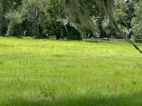 14854 NE Jacksonville Road Citra FL 32113