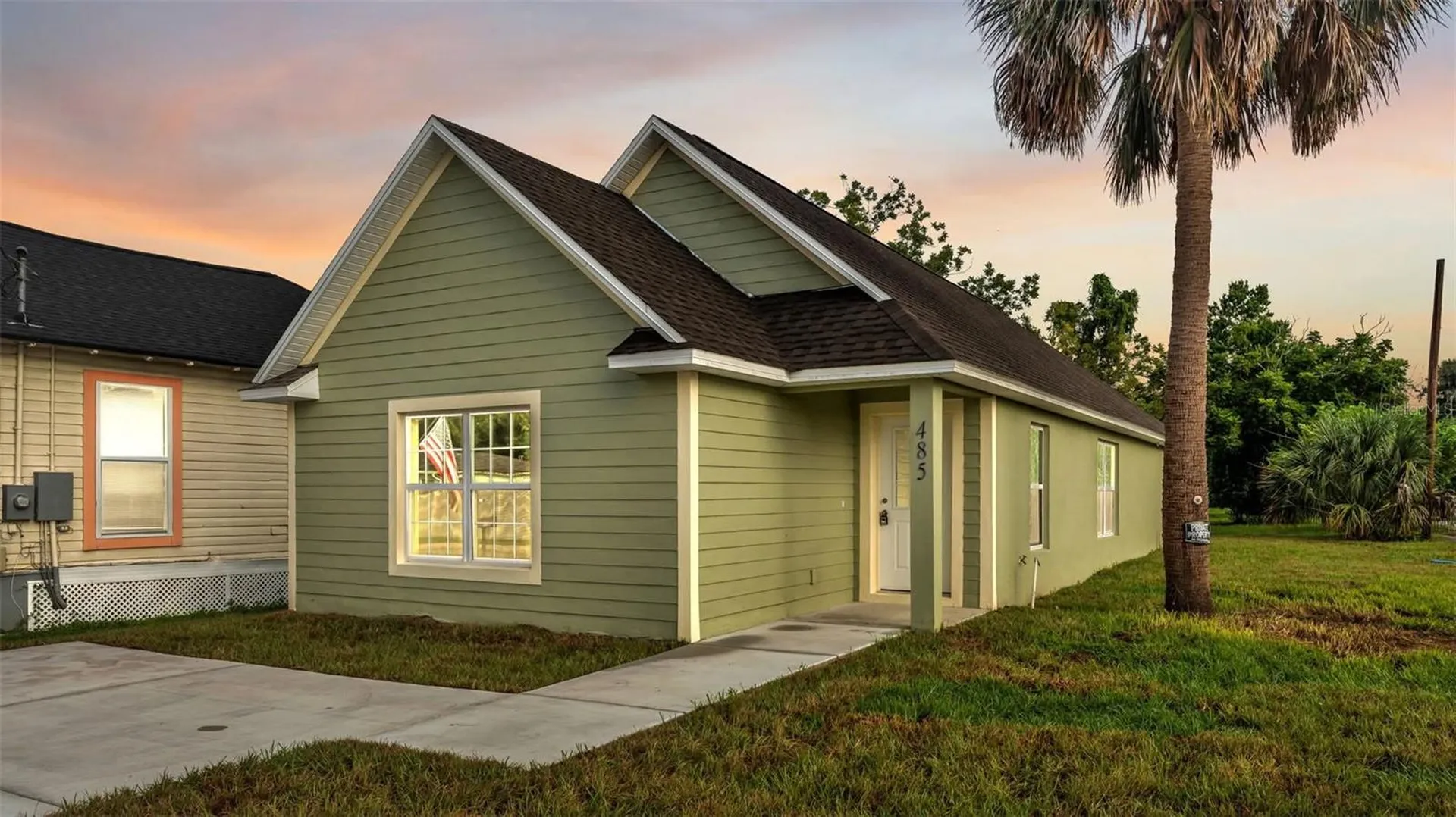 0 38th Street NW Winter Haven FL 33881
