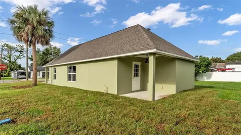 0 38th Street NW Winter Haven FL 33881