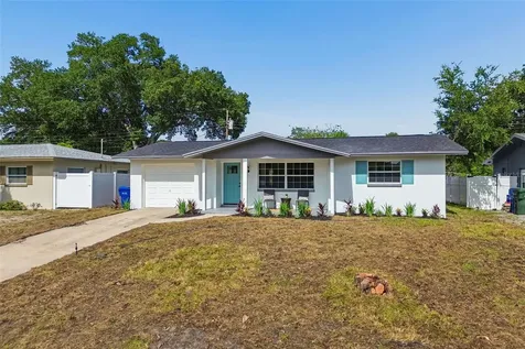 2171 Pocahontas Drive Largo FL 33774