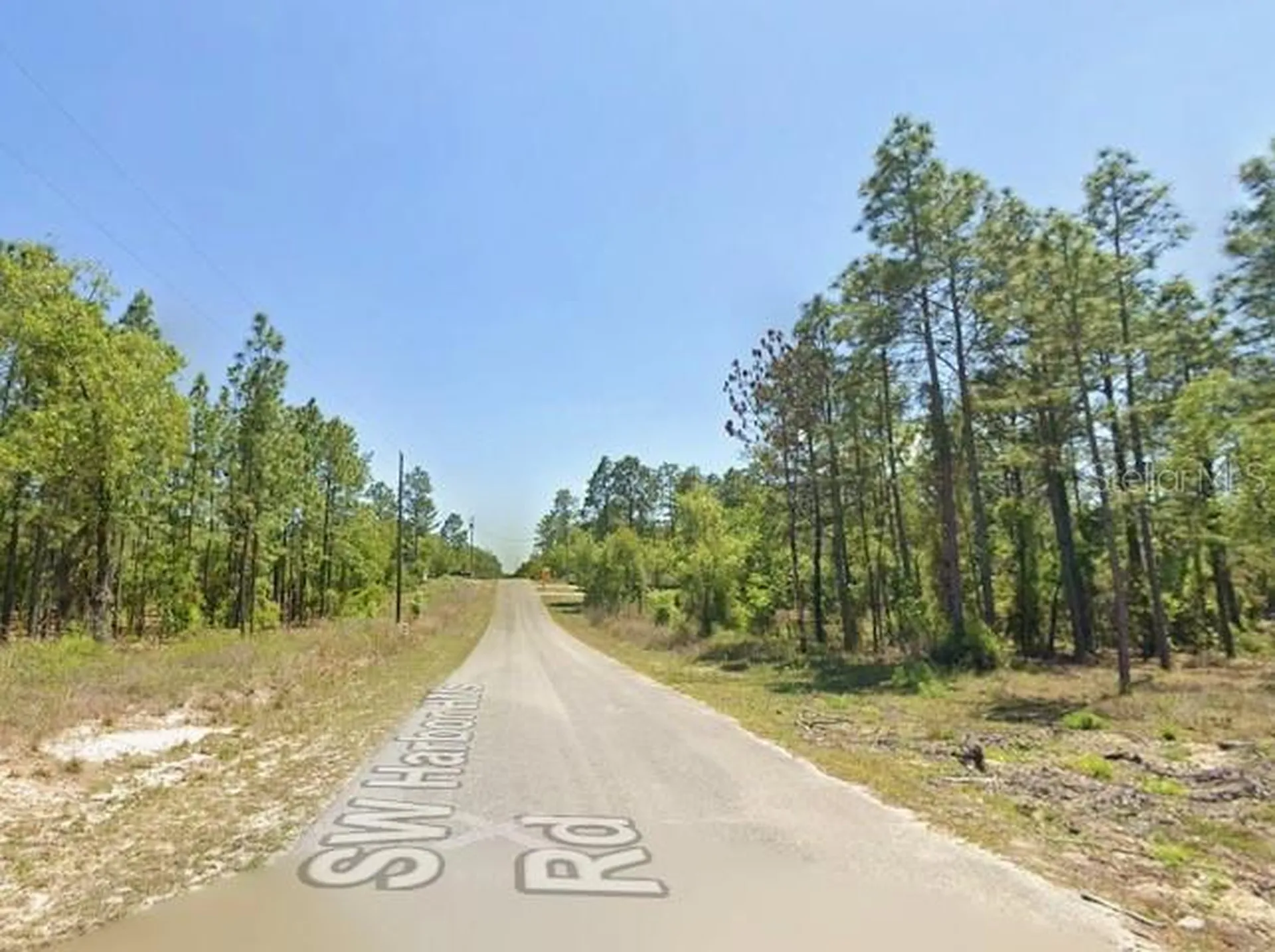 SW Harbor Hills Road Dunnellon FL 34431