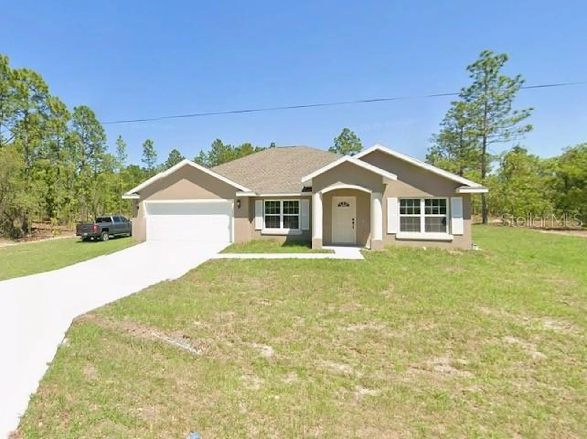 SW Harbor Hills Road Dunnellon FL 34431
