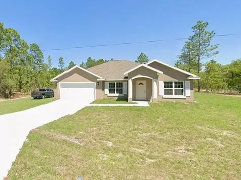 SW Harbor Hills Road Dunnellon FL 34431