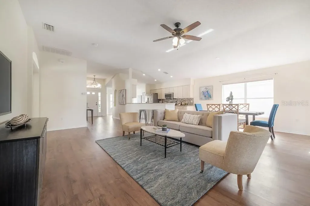 1639 Arbor Knoll Loop Trinity FL 34655