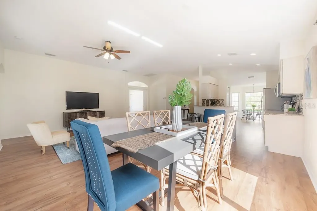 1639 Arbor Knoll Loop Trinity FL 34655