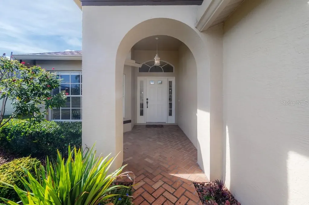 1639 Arbor Knoll Loop Trinity FL 34655
