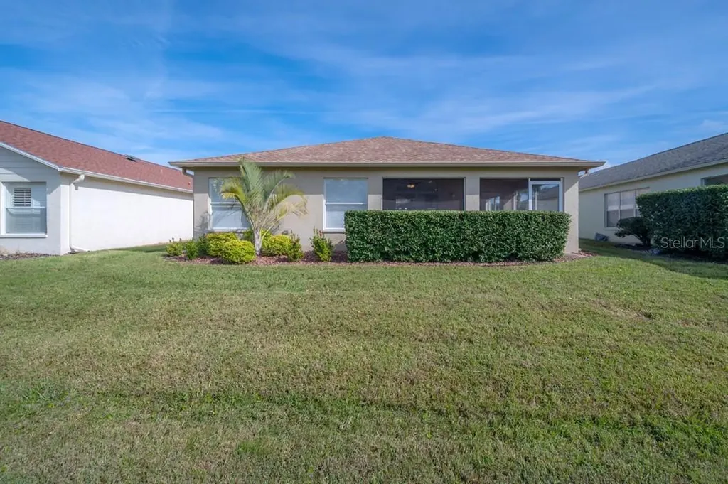 1639 Arbor Knoll Loop Trinity FL 34655