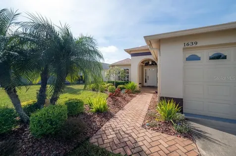 1639 Arbor Knoll Loop Trinity FL 34655