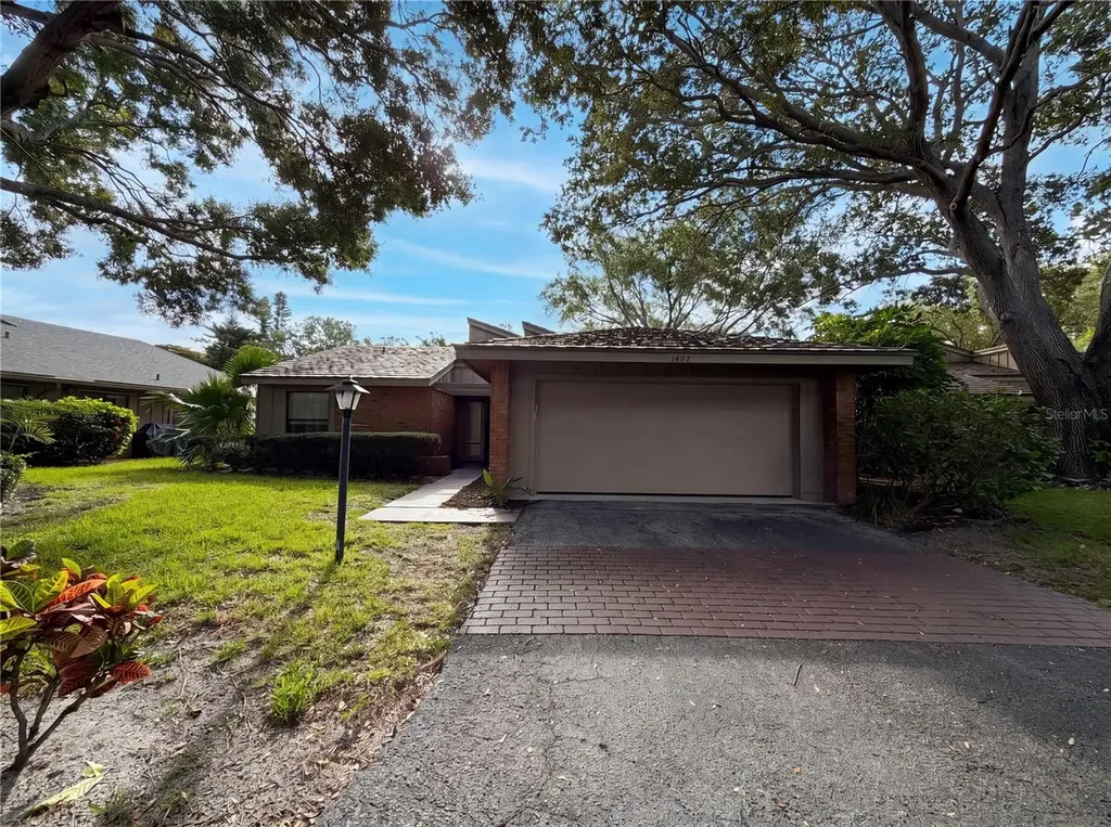 1407 Willow Oak Circle Bradenton FL 34209