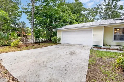 1822 SW 42nd Avenue Gainesville FL 32608