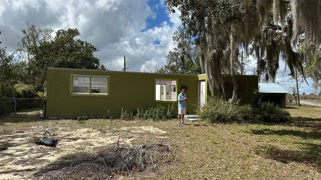 254 Oleander Road Lake Wales FL 33898